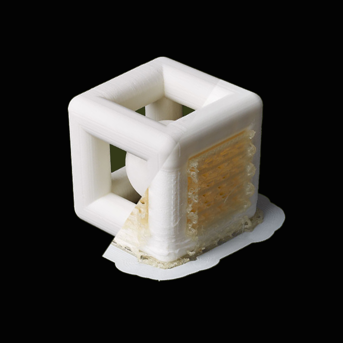 Infinite-AquaSys-GP-Support-Filament-Cube