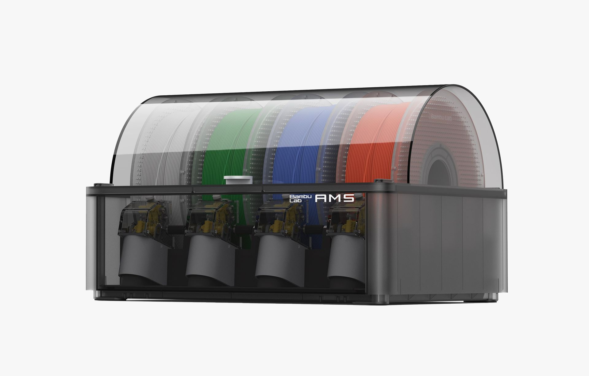 bambulab-ams-automatische-materialwechselstation