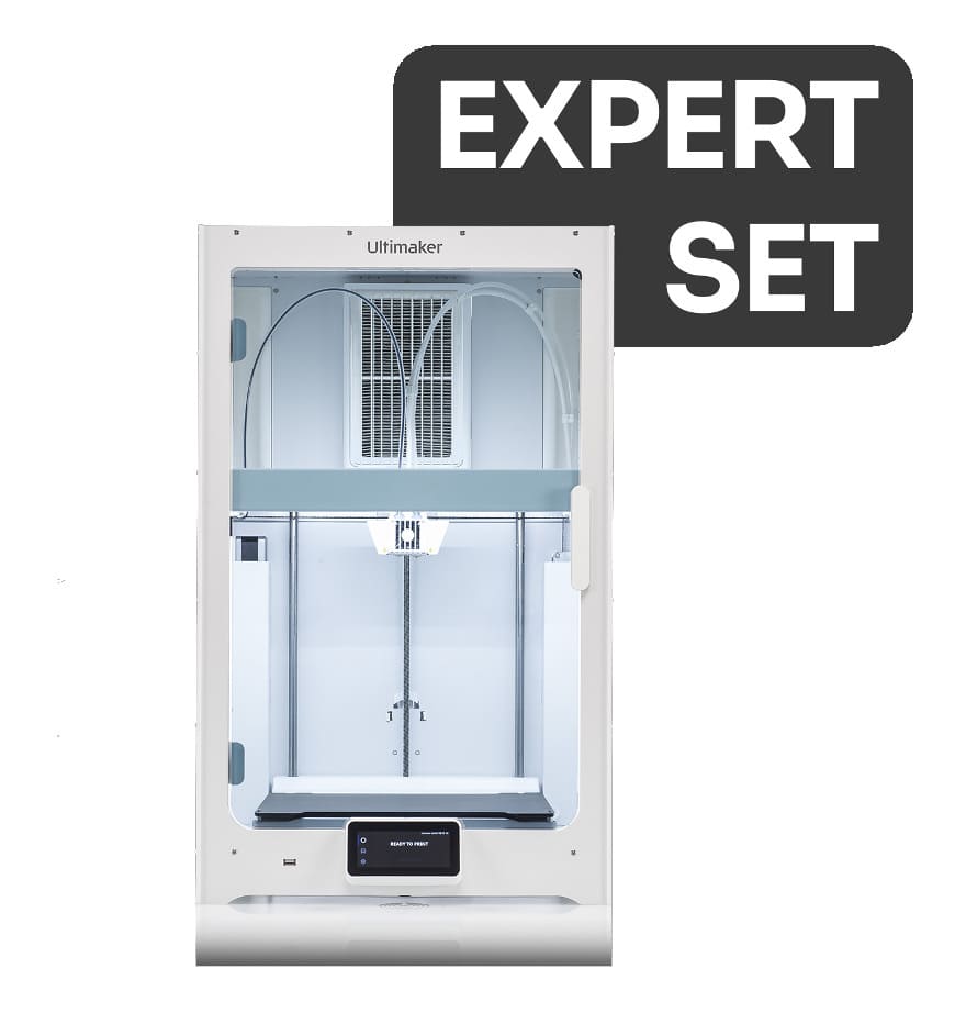 UltiMaker S7 Pro Bundle EXPERT SET