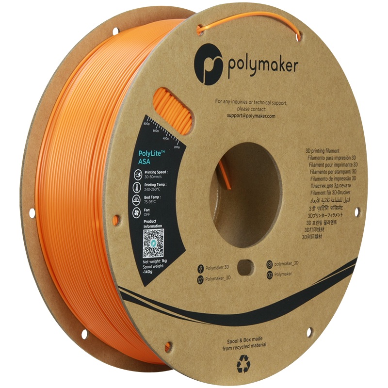 Polymaker PolyLite ASA
