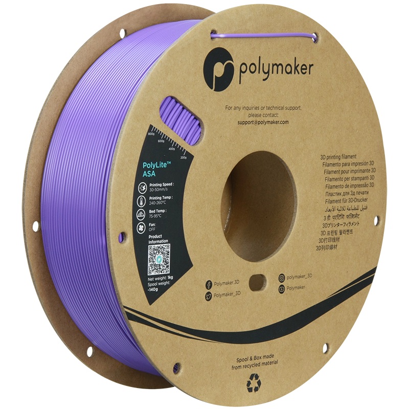 Polymaker PolyLite ASA