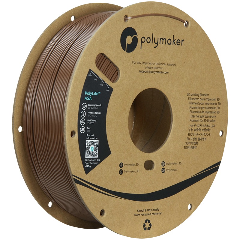 Polymaker PolyLite ASA