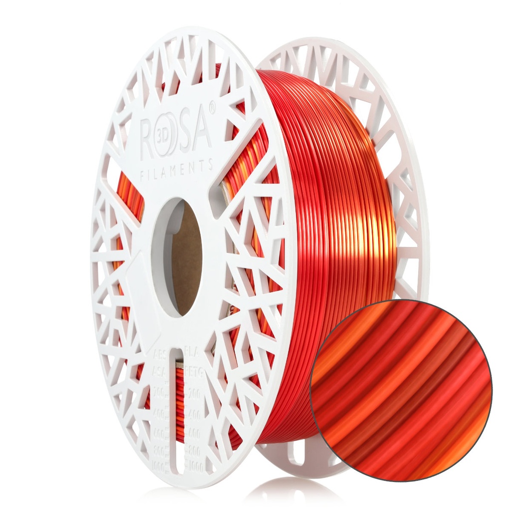 ROSA3D PLA Silk Filament
