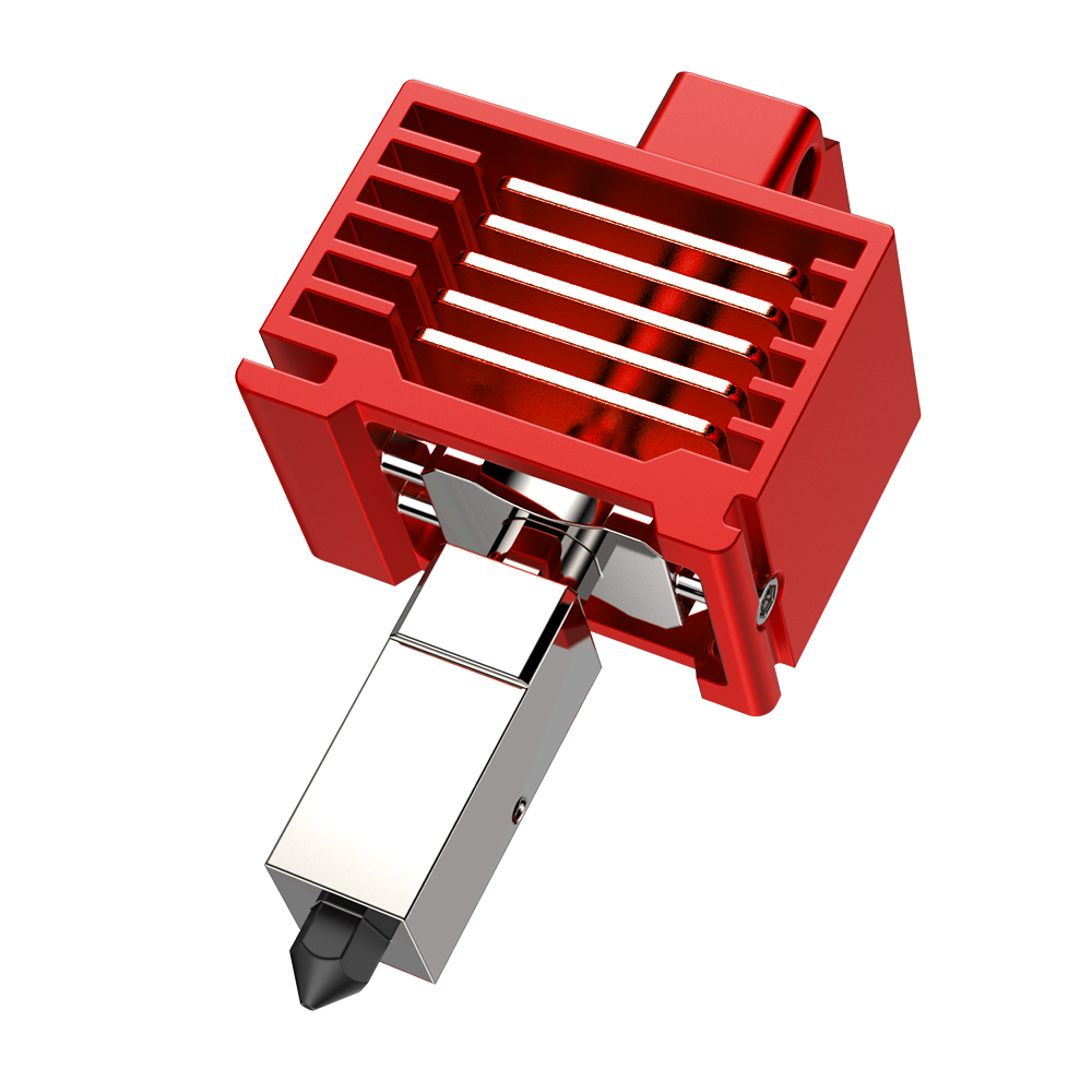 M2 Pro hotend für Bambu Lab P1 Serie von Modefine3D