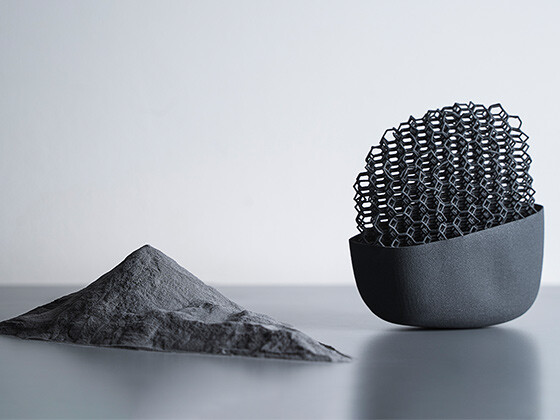 BASF Ultrasint TPU 88A SLS-Powder 20kg