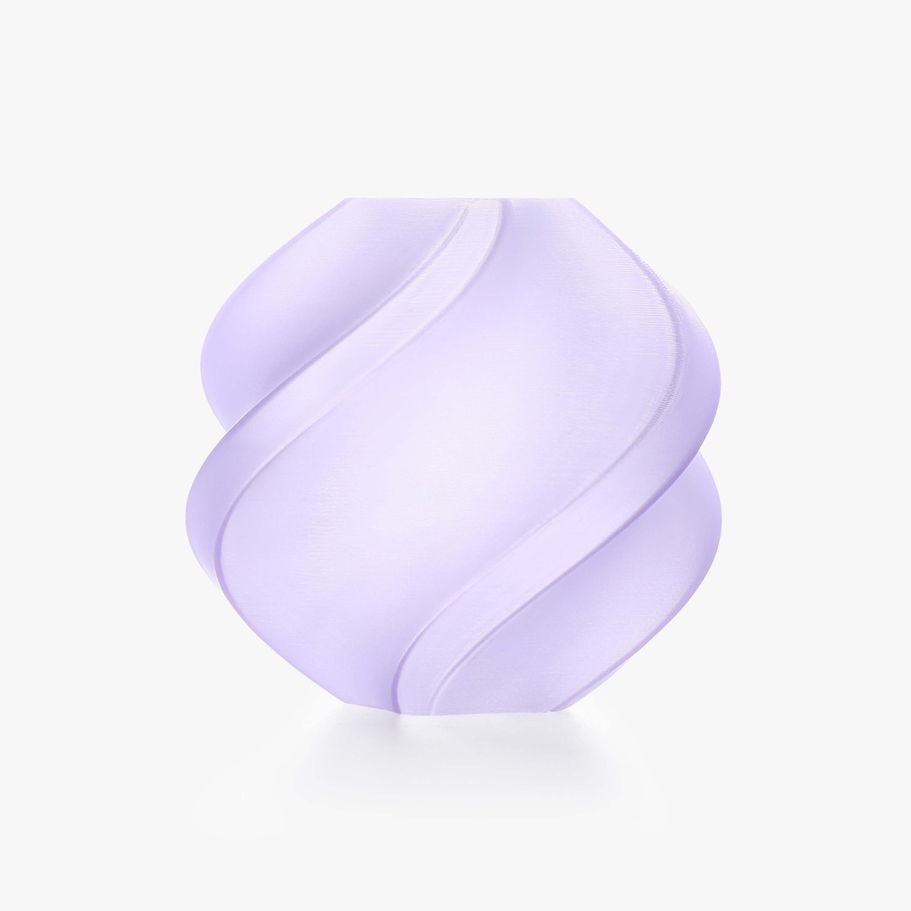 Bambu Lab PLA Translucent