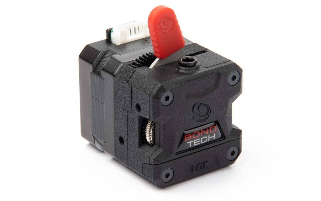 BONDTECH LGX Extruder