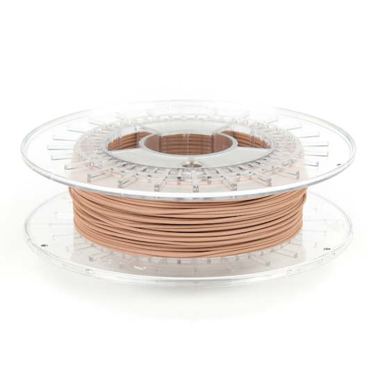 colorFabb copperFill Kupfer