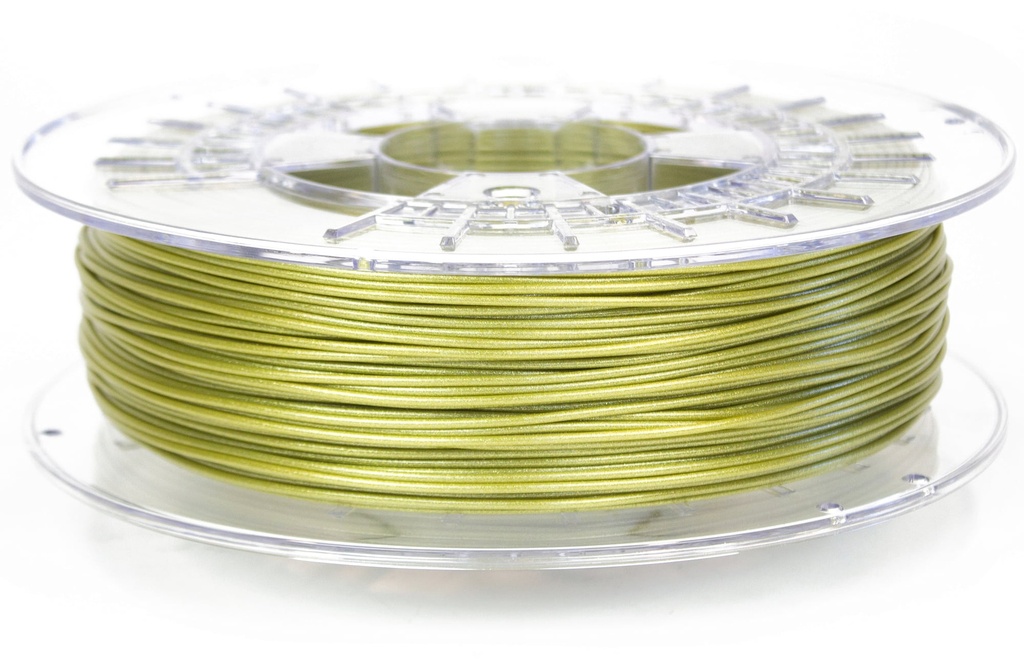 colorFabb nGen LUX (Co-Polyester) Premium