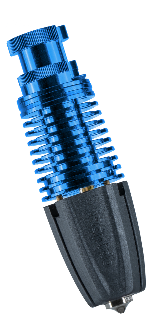 Phaetus Rapido Hotend UHF