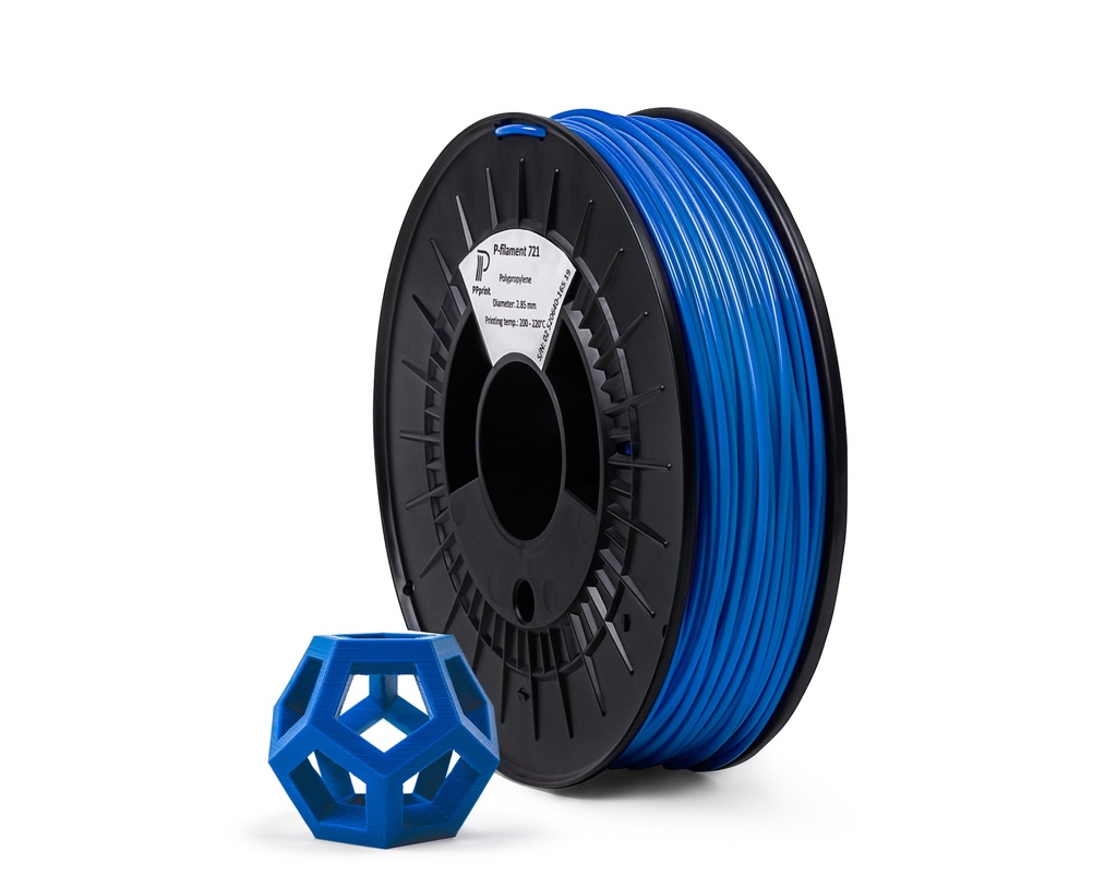 PPprint P-721 (Polypropylen) biozertifiziert