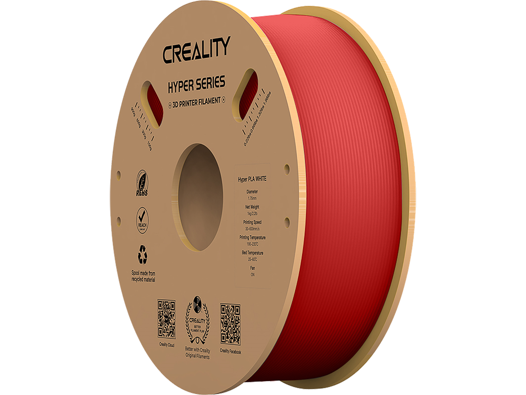 Creality Hyper Series PLA