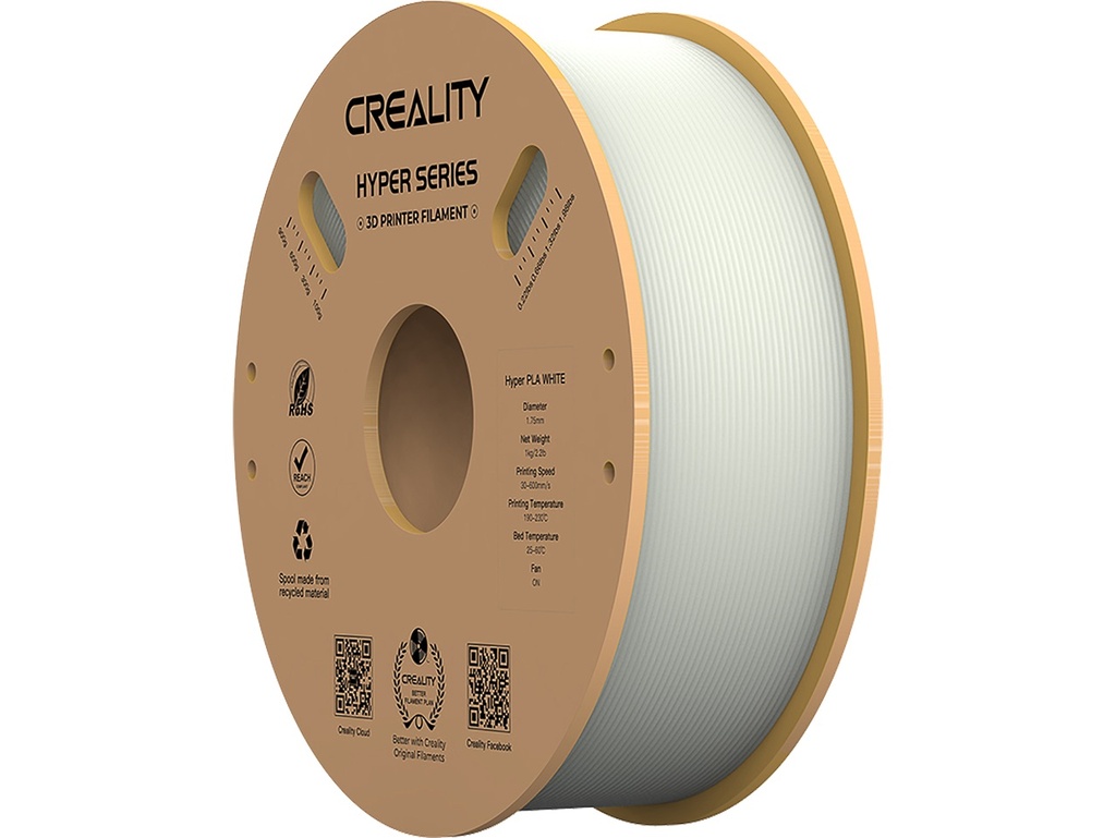 Creality Hyper Series PLA