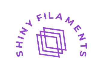 Shiny Filaments