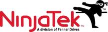 NinjaTek (Fenner Drives)