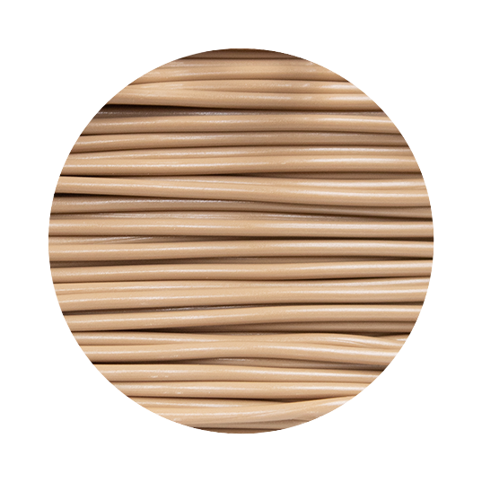 [[PSUCF0260V.4] colorFabb varioShore TPU Prosthetic