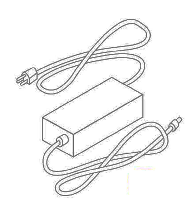 [PACFL00045] Formlabs Form Wash Power Supply