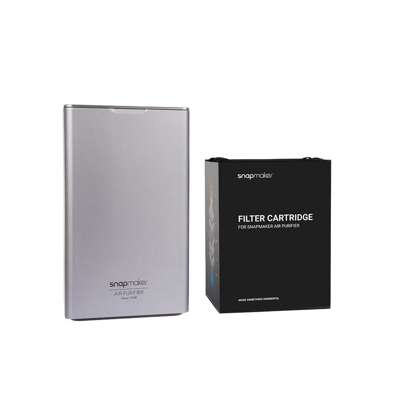 [PACSN00012] SnapMaker 2.0 Air Purifier (Luftfilter)