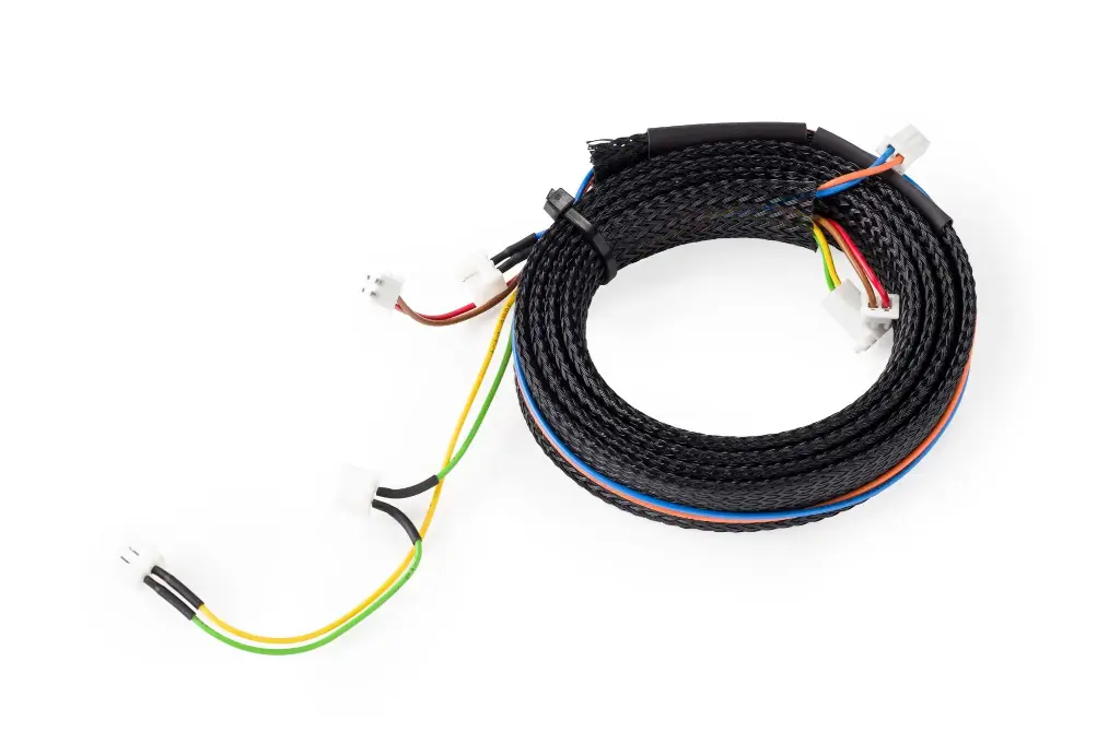 [PACUM0682] UltiMaker Print Head Cable für UM 2+
