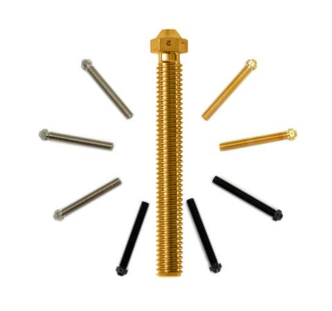 E3D SuperVolcano Nozzle (Düse)