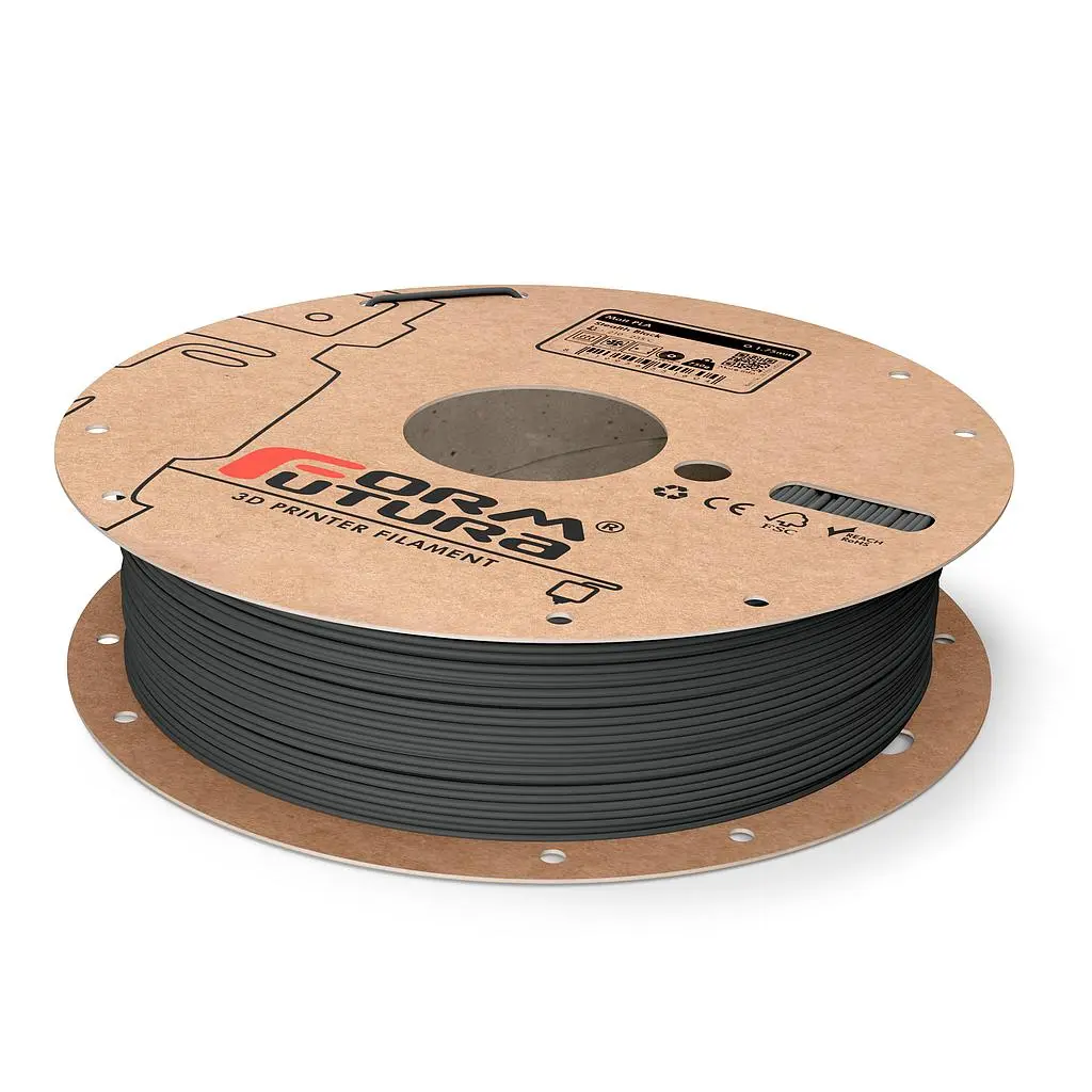 [PSUFF0335V.8] Formfutura Matt PLA