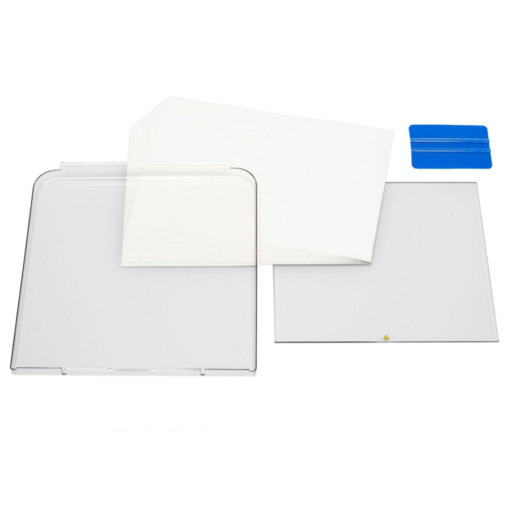 [PACUM000100] UltiMaker Advanced 3D Printing Kit für UltiMaker 3