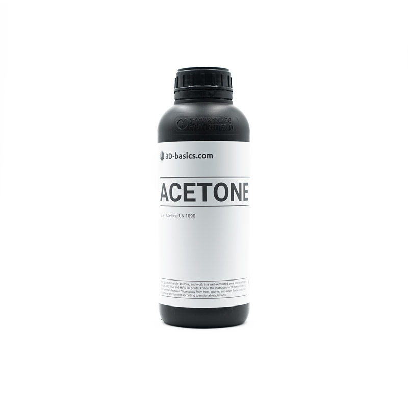 [PACAP00009] Aceton (Acetone) 1 Liter