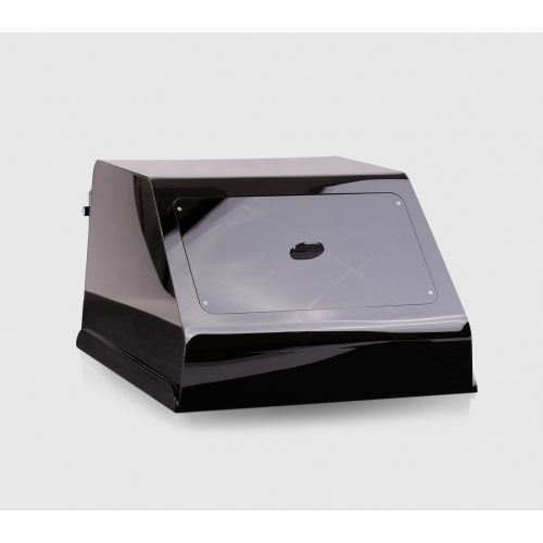 [PACZX0025] Zortrax Cover (Abdeckung) mit HEPA Filter für M200 und M200 Plus