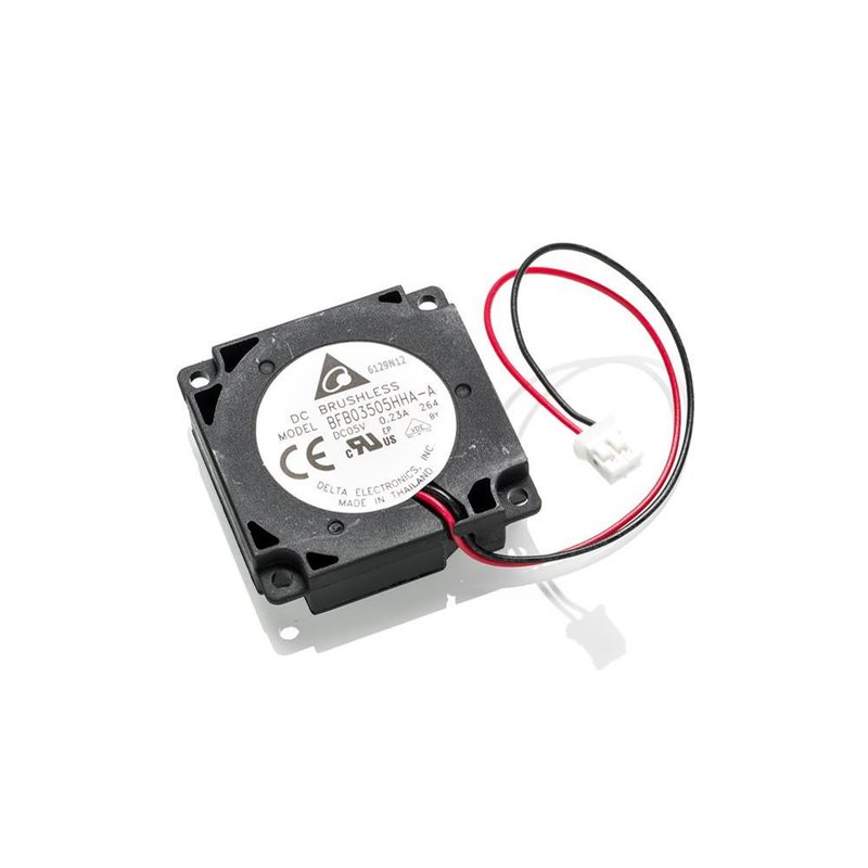 [PACUM00041] UltiMaker Radial Fan 35x35x10 Seitl.Lüfter für Ultimaker 3, S3, S5