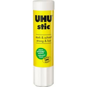 [PAC3DM0039] UHU Klebestift auswaschbar für optimale Haftung bei UltiMaker Familie