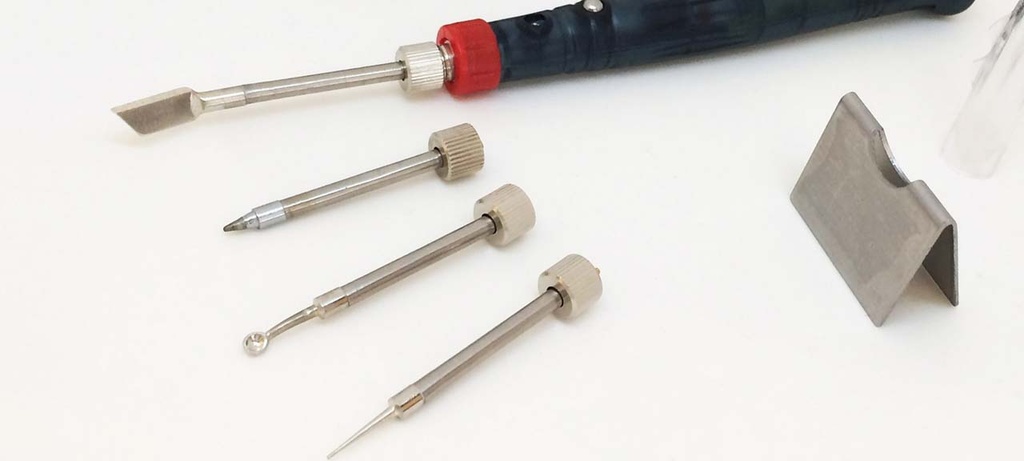 [PACST0001] Modifi3D Nachbearbeitungswerkzeug (Print Finishing Tool) für 3D Druck