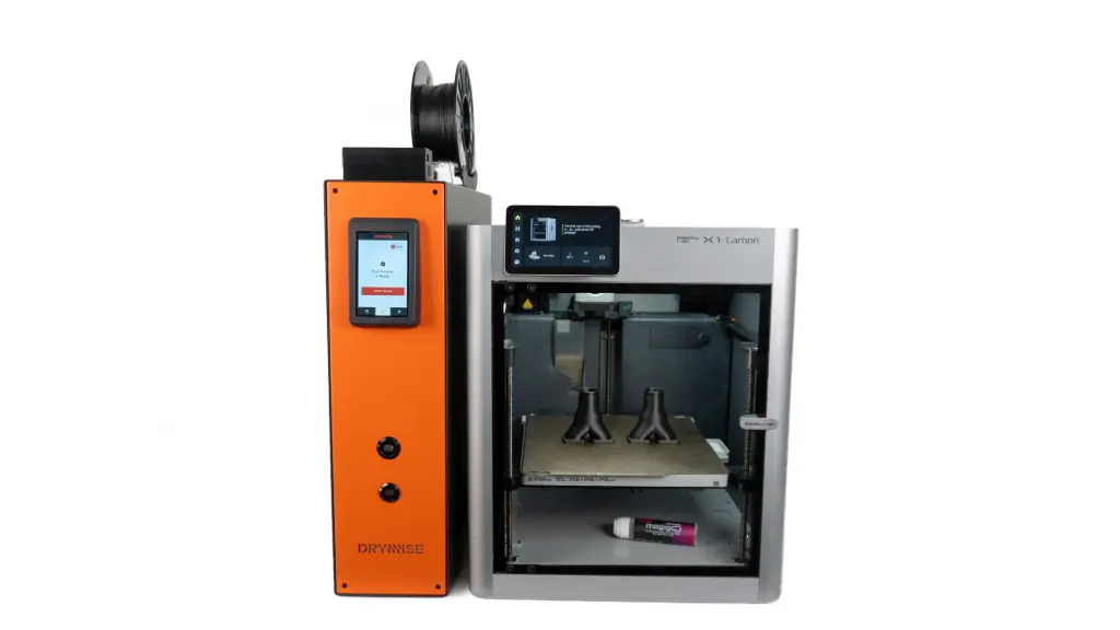 [PACTH0010V] DRYWISE Inline-Filamenttrockner