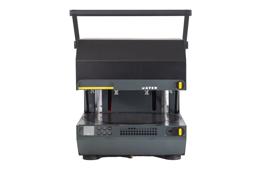 [PHAMK00001] Mayku Multiplier Industrial Bundle (Desktop-Druckformer)