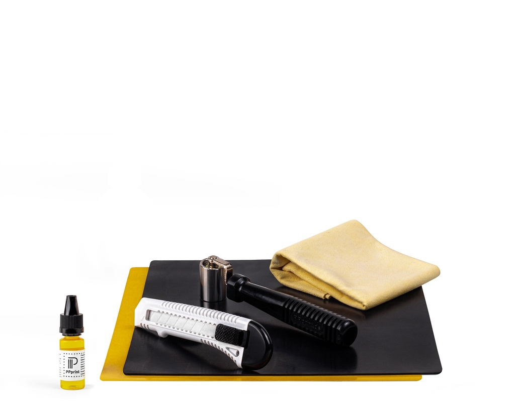 [PACPT00005] PPprint Printing-Kit for Bambu Lab