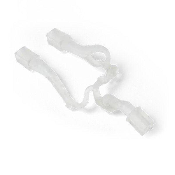 Formlabs BioMed Elastic 50A Resin (Form 4B / 3B)