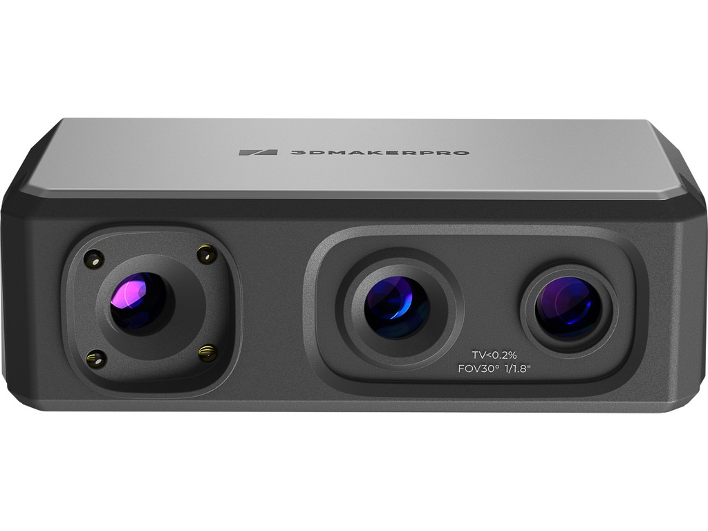 [SHWMP00005] Seal 3DMakerPro Scanner