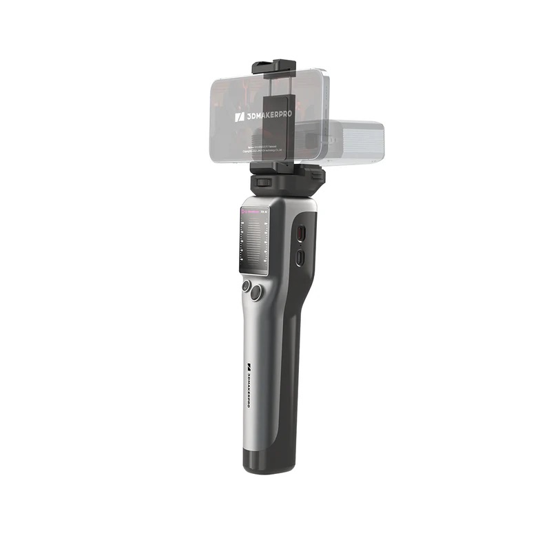 [SACMP00010] 3DMakerPro Smart Grip für Seal 3D Scanner