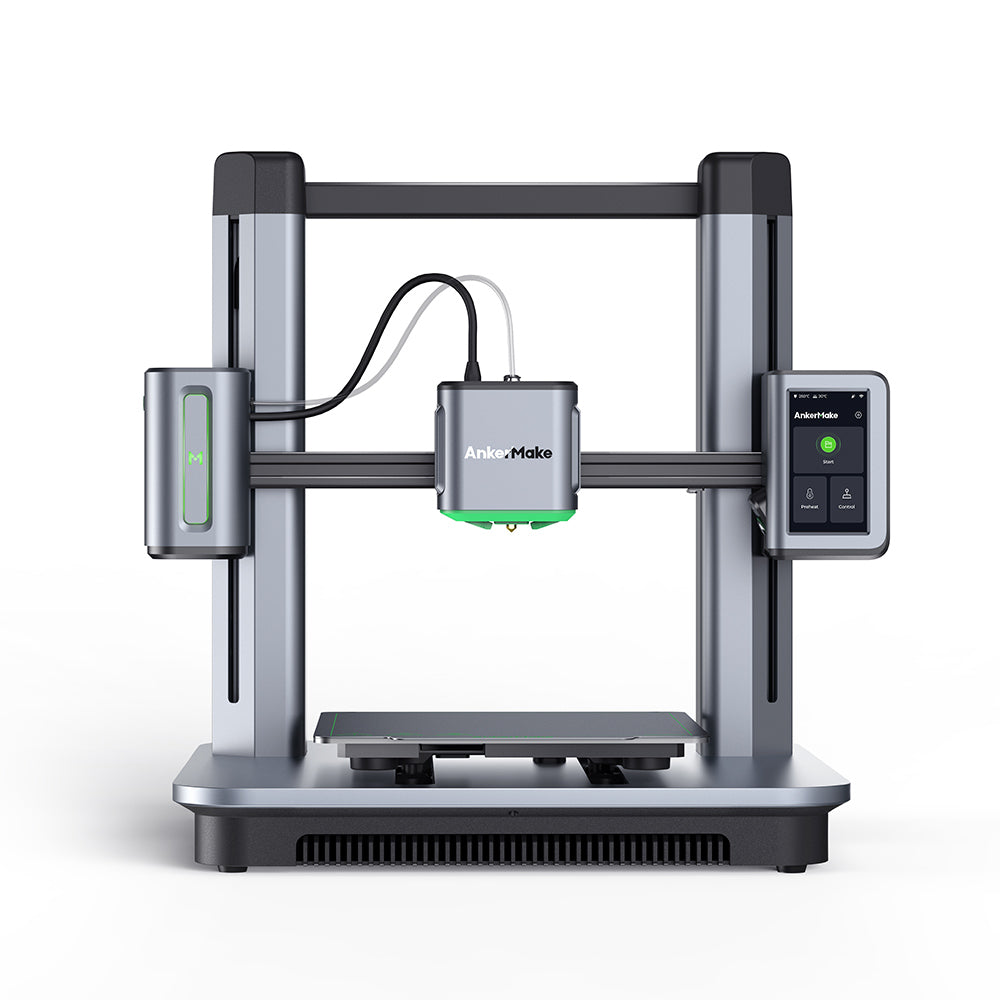 [PHWAK00005.V] Vorführgerät: AnkerMake M5 3D Drucker Bausatz
