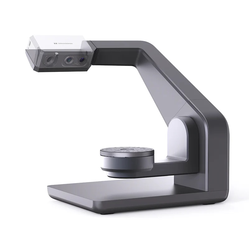 [SACMP00015] 3DMakerPro Multi-Axis Turntable für den Seal 3D Scanner