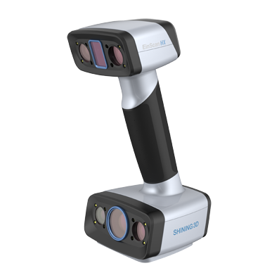 [SHWSH00065.E1] EDUCATION ANGEBOT: Shining 3D EinScan HX 3D Scanner