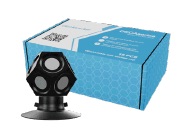 [SACSH00099] Shining3D Decatracker 15St. Saugnapf