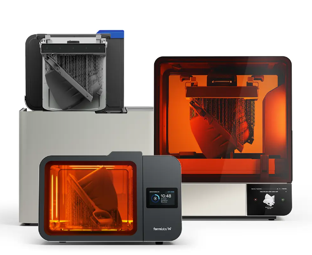 Formlabs Form 4L Complete Package