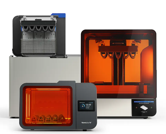 Formlabs Form 4BL Complete Medical Package