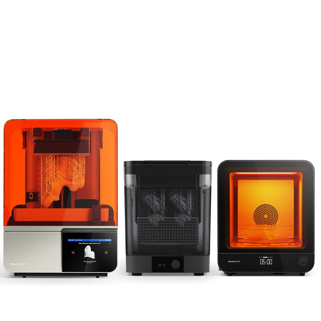 Formlabs Form 4B Complete Medical Package