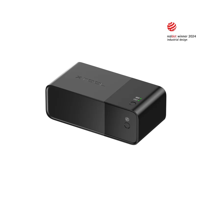 [PACXO00007] xTool Safety Set V1.5 - Feuerschutz Set