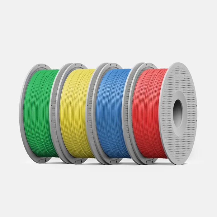 [PSUBB0005B.1] Bambu Lab Filament Starter Set