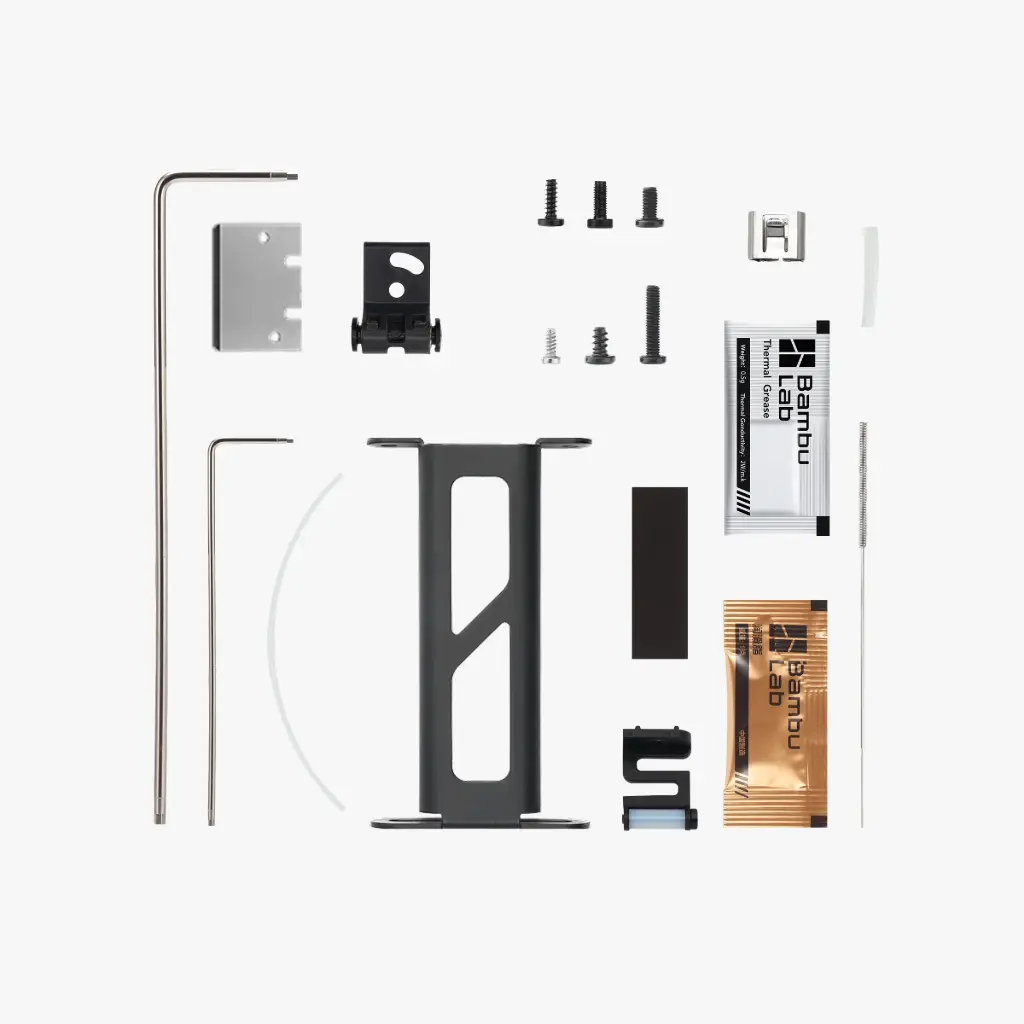 [PACBB0230] Bambu Lab Accessory Box für P1P