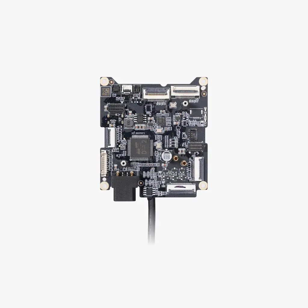 Bambu Lab TH Board für Toolhead H2-Serie