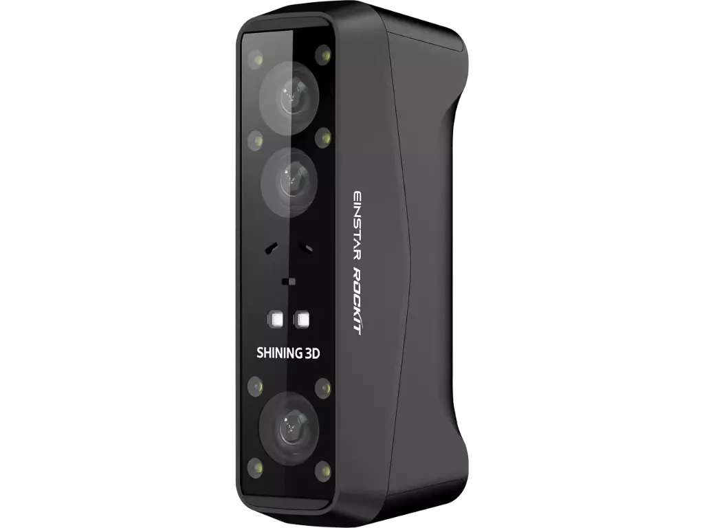 [SHWSH0107] Shining 3D EinStar Rockit