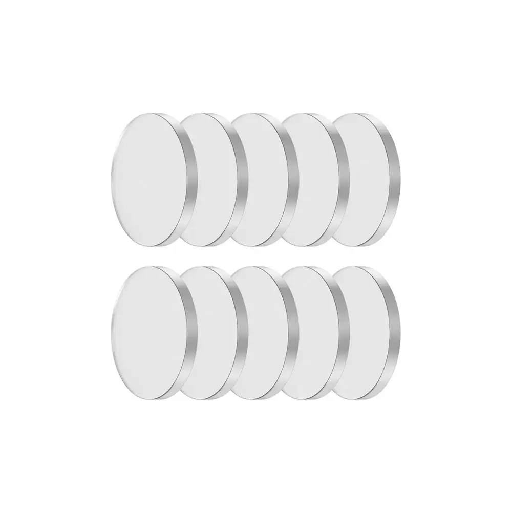 [PACXO019] xTool MetalFab MetalFab Schutzlinsen-Set (10 Stück)